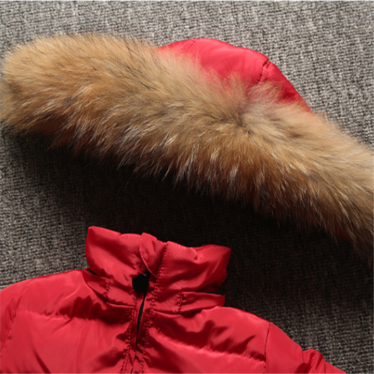 Chaqueta Plumón Siamés - Image 7