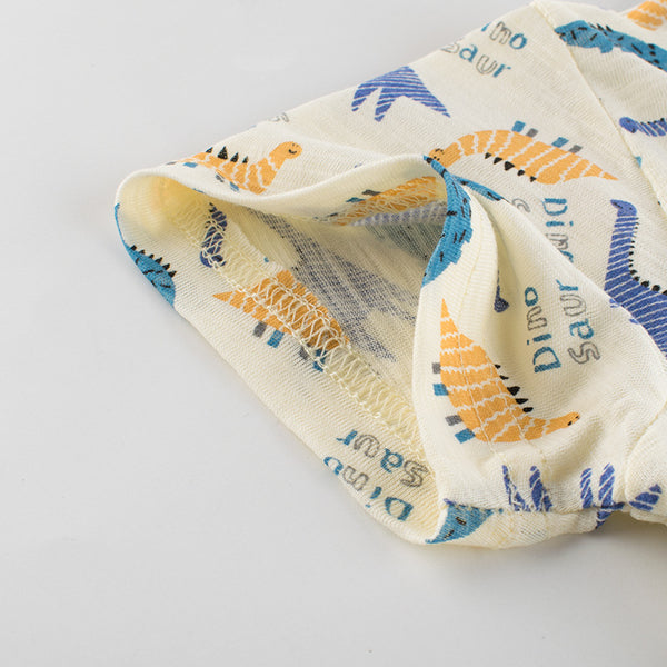 Camiseta Infantil Estilo Coreano