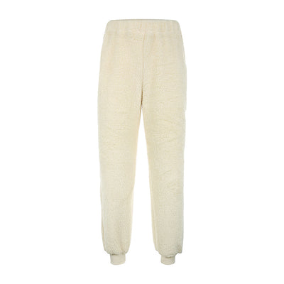 Pantalones Cálidos de Pelaje Premium - Image 5