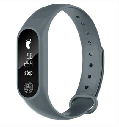 Smartwatch: Control de Salud y Mensajes en Estilo - Image 4