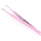 Pinzas de Acero Inoxidable Prime Beauty