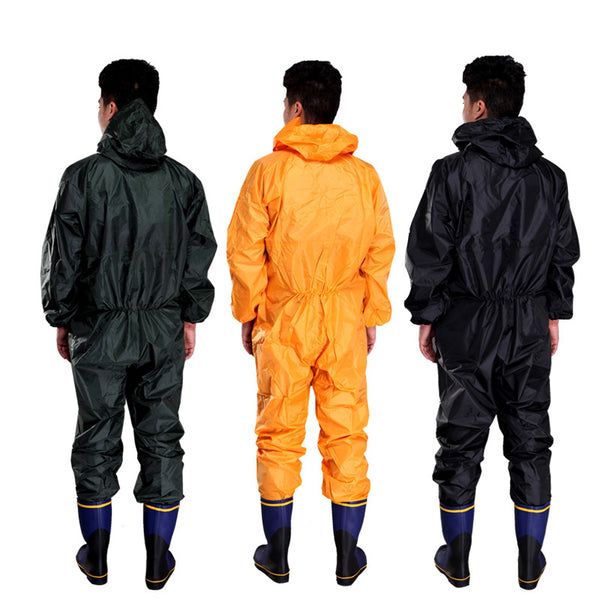 Ropa Especializada para Trabajo Agrícola