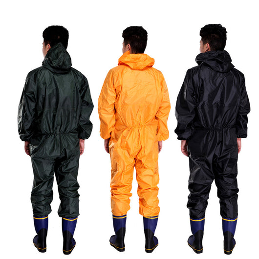 Ropa Especializada para Trabajo Agrícola - Image 2