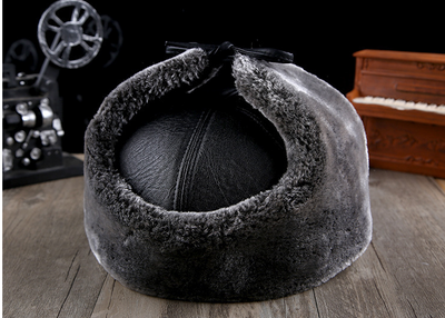 Gorra Clásica para Adultos Mayores - Image 8