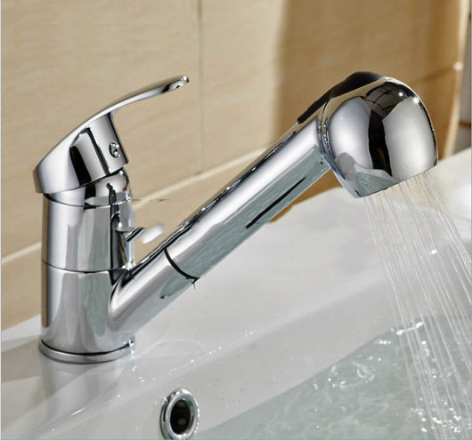 Grifo Mezclador de Agua Fría y Caliente - Image 7