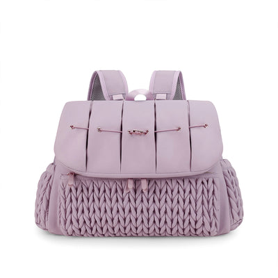 Bolsa Térmica Impermeable de Gran Capacidad para Viajes y Pañales - Image 8