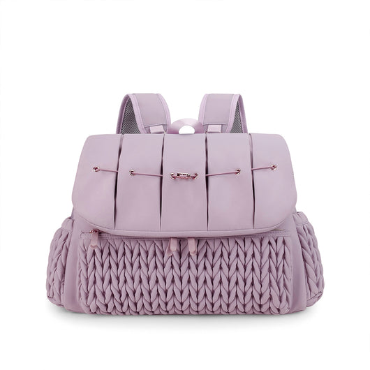 Bolsa Térmica Impermeable de Gran Capacidad para Viajes y Pañales - Image 8