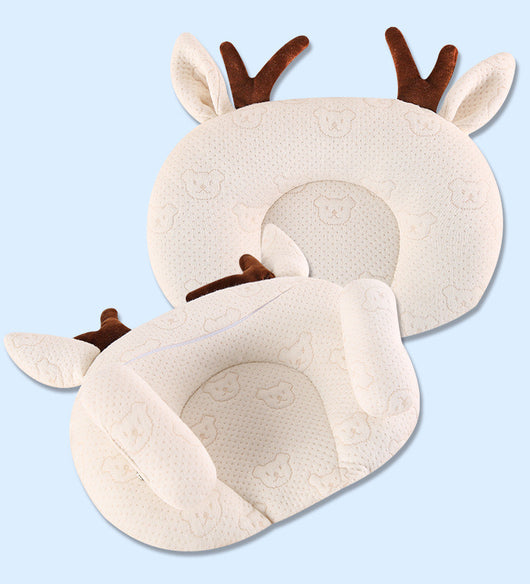 Almohada Ergonómica de Látex con Soporte Cervical y Funda de Algodón - Image 13