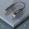 Cable Adaptador de Micrófono para Celular y Smartphone