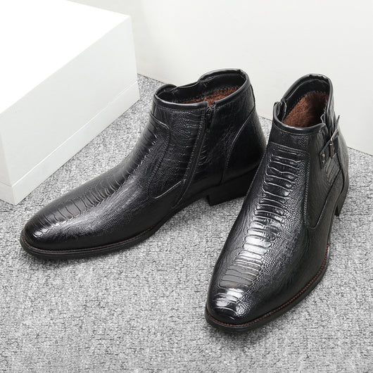 Botas de Negocios para Hombre - Image 13