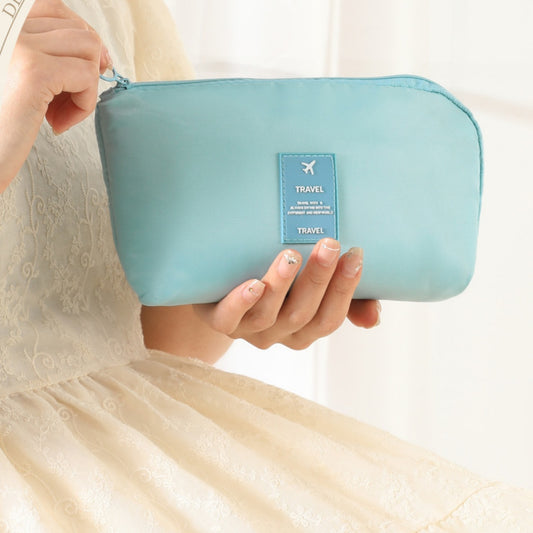 Bolsa Digital de Almacenamiento para Viajeros de Negocios