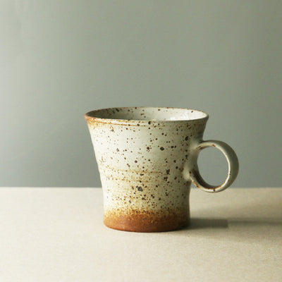 Taza de Cerámica Artesanal Hecha a Mano - Tazón Grande para Café y Té - Image 5