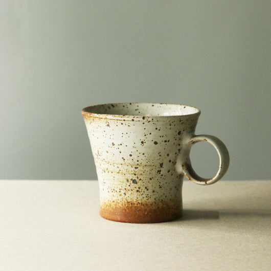 Taza de Cerámica Artesanal Hecha a Mano - Tazón Grande para Café y Té - Image 5