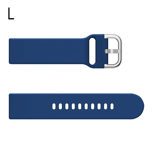 Correa de Reloj Compatible con Xiaomi LS01 L Code - Image 3