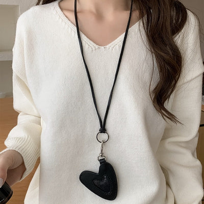 Monedero Colgante Mini - Accesorio de Collar Versátil - Image 16