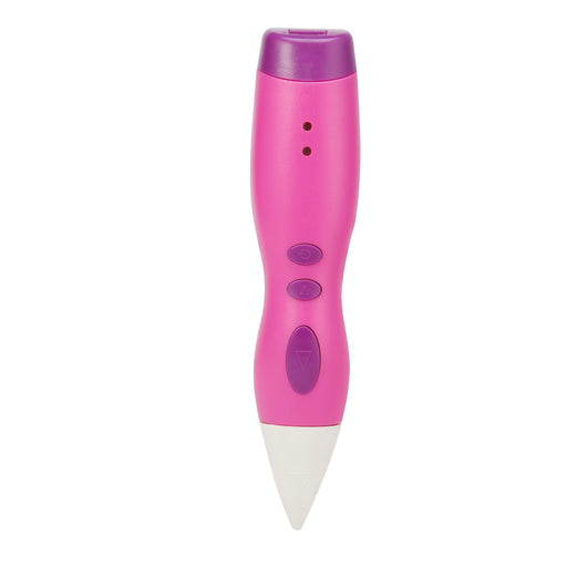 Bolígrafo de Impresión 3D Inteligente para Niños