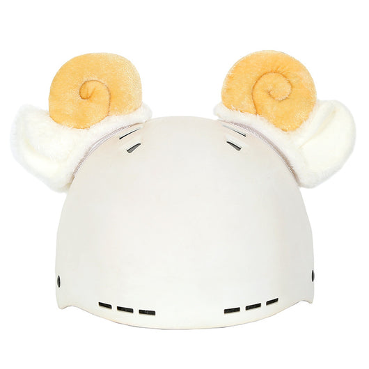 Funda Protectora de Casco con Diseño Infantil Adorable - Image 3