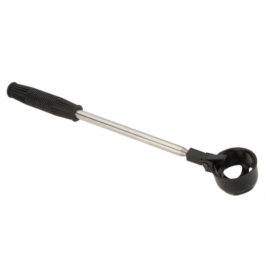 Palanca Extractora 8 Antenas de Acero Inoxidable