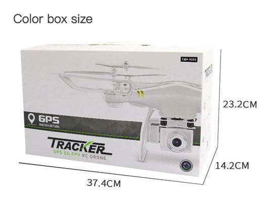 Cámara ESC 5G con Transmisión de Imágenes y Batería de Larga Duración - Image 24