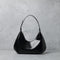 Bolso de Cuero con Bandolera Simple