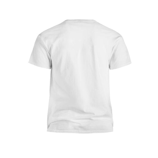 Camiseta Hombre Algodón Puro Manga Corta Suelta Estilo Coreano - Image 8