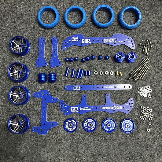Accesorios de Modificación para Vehículos 4x4 - Image 8