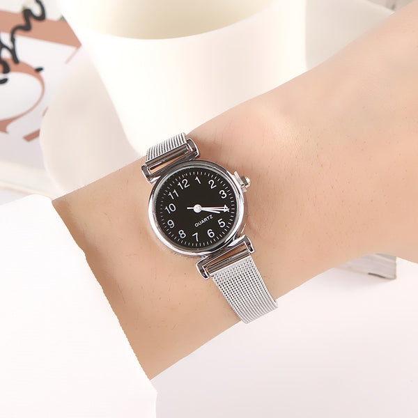 Reloj para Mujer Edición Literaria