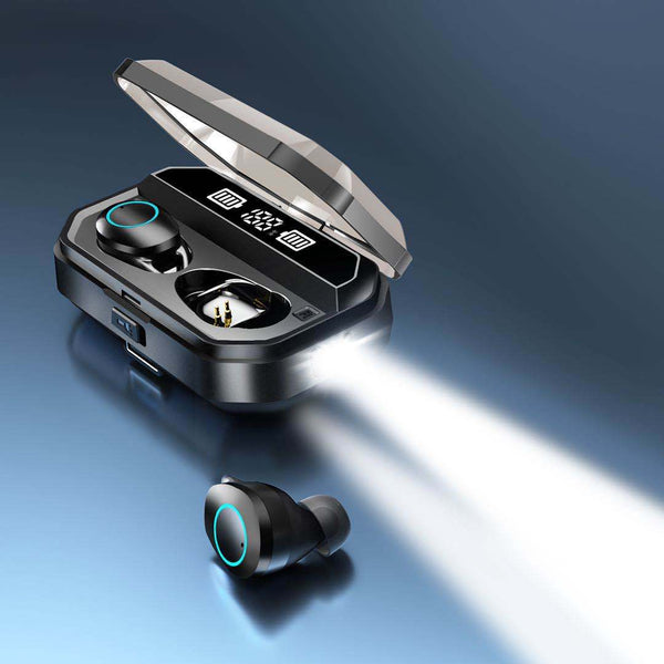Auriculares Bluetooth X6pro