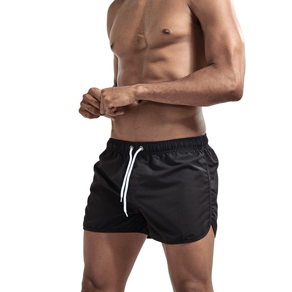 Shorts Deportivos Secado Rápido Multicolor