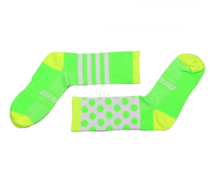 Calcetines de Compresión para Ciclismo Cuatro Estaciones Unisex - Image 18