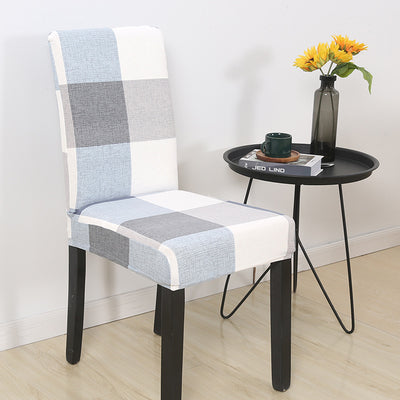 Funda Elástica de Una Pieza para Silla de Oficina - Image 52