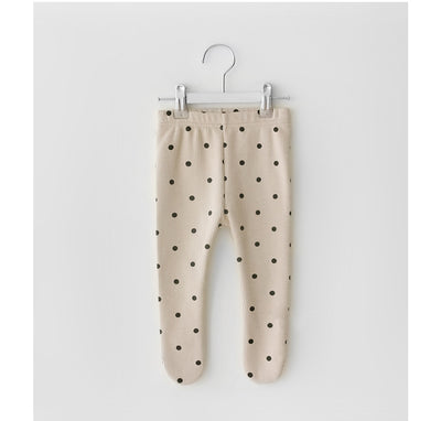 Jumpsuit con Lunares - Elegancia y Comodidad en una Prenda - Image 11