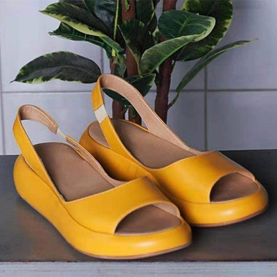 Zapatos Cómodos para Mujer con Banda Elástica - Image 11