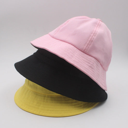 Sombrero Tipo Pescador Infantil Antiéclaboceador - Image 3