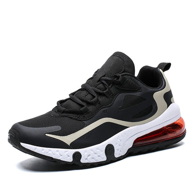 Zapatos Casuales Talla Grande para Hombre - Image 5