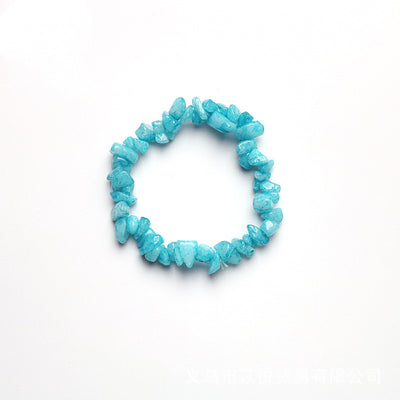 Pulsera de Chakras con Piedras de Colores - Image 12