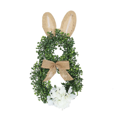 Guirnalda Decorativa Conejo de Pascua con Props - Image 3