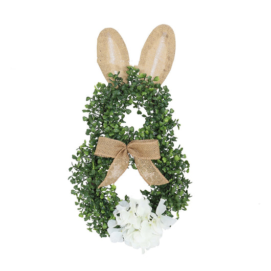 Guirnalda Decorativa Conejo de Pascua con Props - Image 3