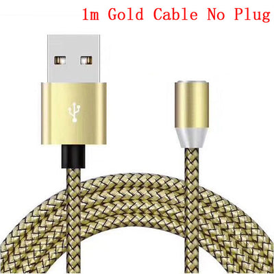 Cable de Carga Magnético Compatible Universal - Image 7