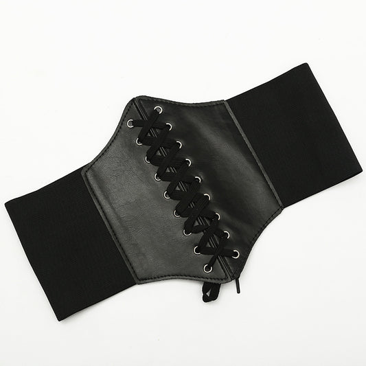 Cinturón Elegante Decorativo para Mujer - Image 2