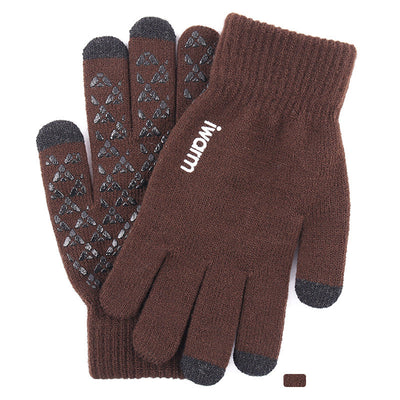 Guantes de Invierno Iwarm con Pantalla Táctil