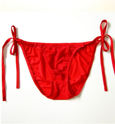 Bóxer tipo tanga sensual para hombre - Image 7