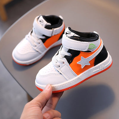 Zapatillas Deportivas Casuales para Niños - Image 5