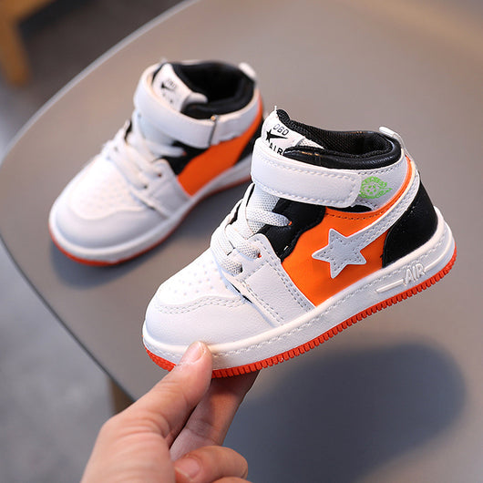 Zapatillas Deportivas Casuales para Niños - Image 5