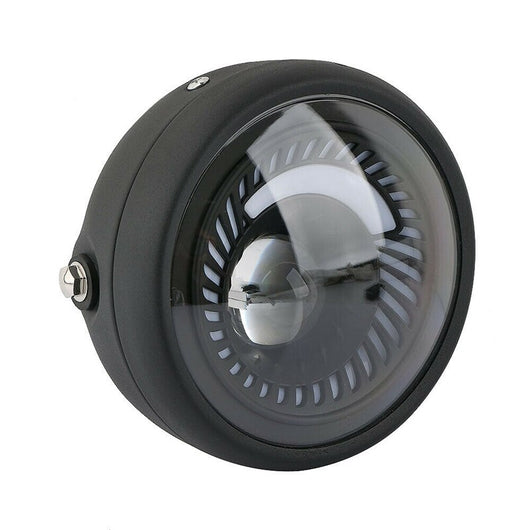Faro LED Retro Universal de 6.5 Pulgadas para Motocicleta - Image 7