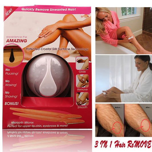 Afeitadora Manual de Precisión