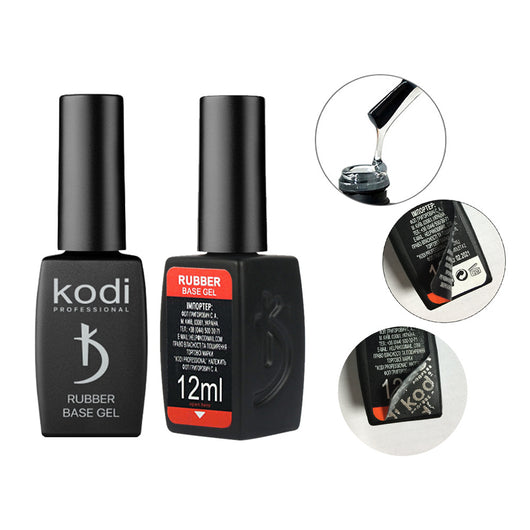Set de Adhesivos para Uñas de Gel - Pegamento Profesional para Nail Art - Image 28