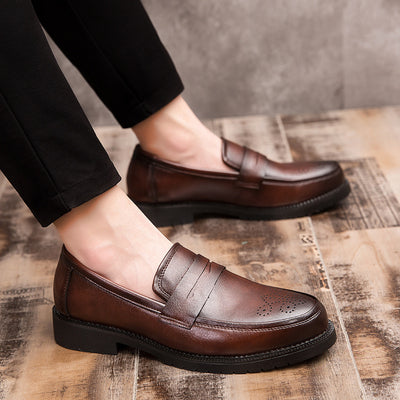 Zapatos Casuales Elegantes para Hombre - Image 7