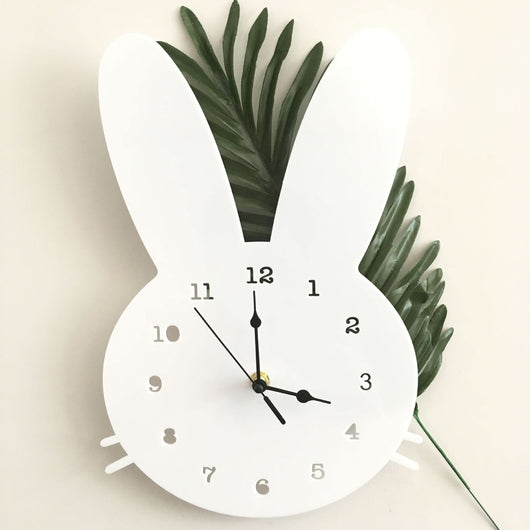 Reloj de Pared Infantil Creativo - Image 6