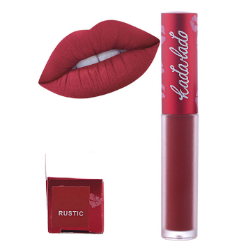 Labial Líquido Mate de Larga Duración - Image 17